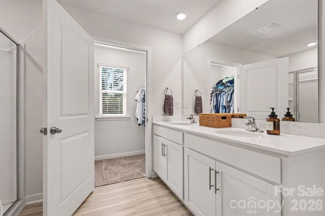 151 Rustling Waters Drive, Mooresville, NC 28117