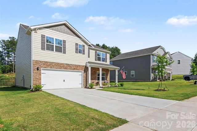 151 Rustling Waters Drive, Mooresville, NC 28117