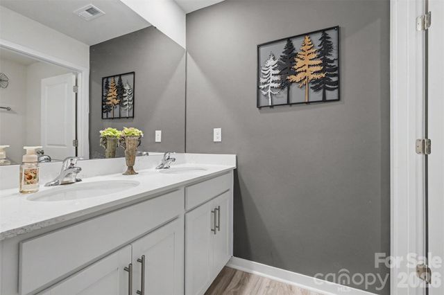 151 Rustling Waters Drive, Mooresville, NC 28117