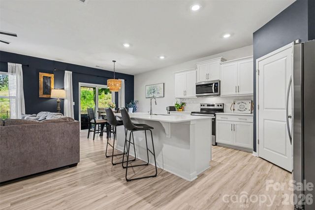 151 Rustling Waters Drive, Mooresville, NC 28117