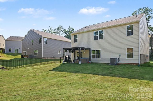 151 Rustling Waters Drive, Mooresville, NC 28117