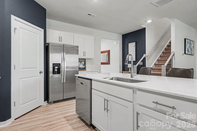 151 Rustling Waters Drive, Mooresville, NC 28117