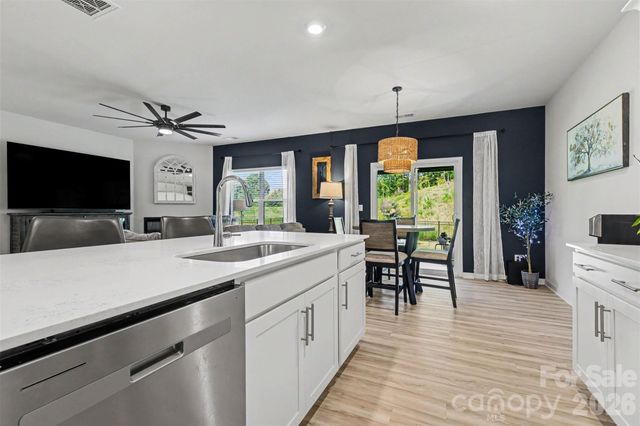 151 Rustling Waters Drive, Mooresville, NC 28117