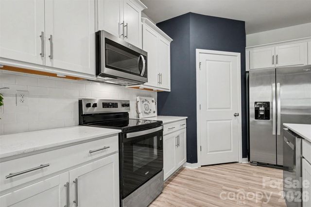 151 Rustling Waters Drive, Mooresville, NC 28117