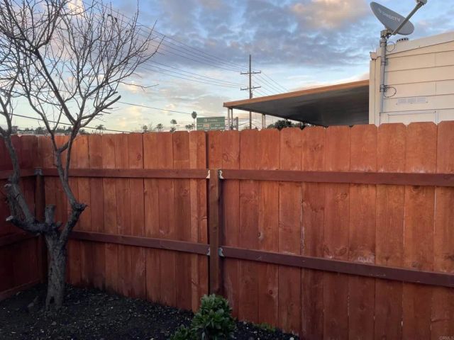 718 Sycamore 94, Vista, CA 92083