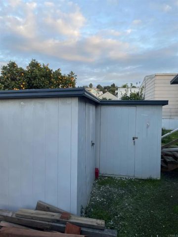 718 Sycamore 94, Vista, CA 92083