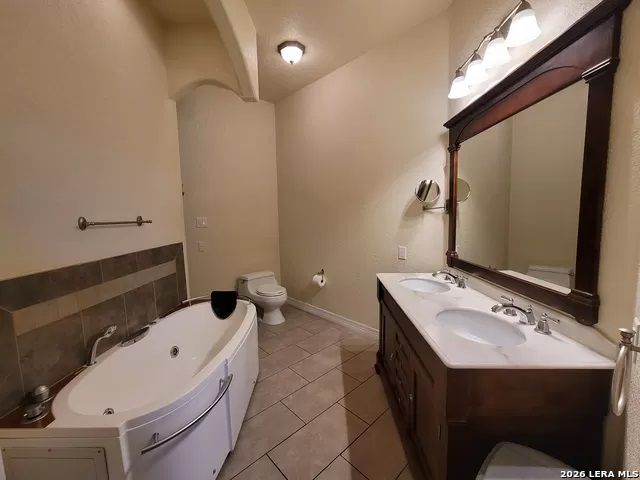 5455 Rowley Rd Unit 5302, San Antonio, TX 78240