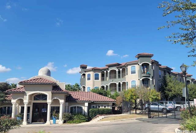 5455 Rowley Rd Unit 5302, San Antonio, TX 78240