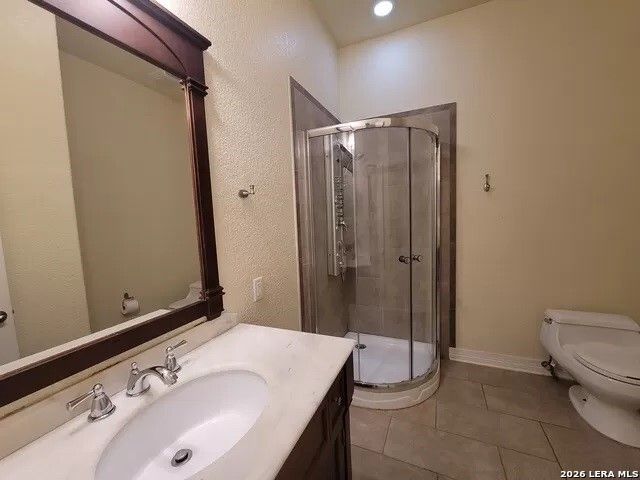 5455 Rowley Rd Unit 5302, San Antonio, TX 78240