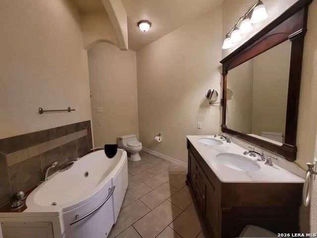 5455 Rowley Rd Unit 5302, San Antonio, TX 78240