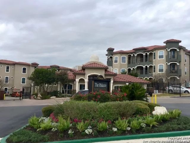 5455 Rowley Rd Unit 5302, San Antonio, TX 78240
