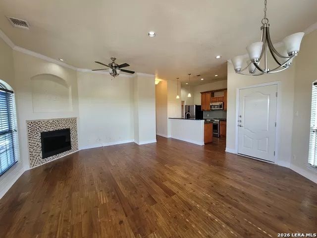 5455 Rowley Rd Unit 5302, San Antonio, TX 78240