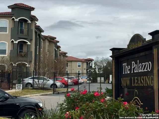 5455 Rowley Rd Unit 5302, San Antonio, TX 78240