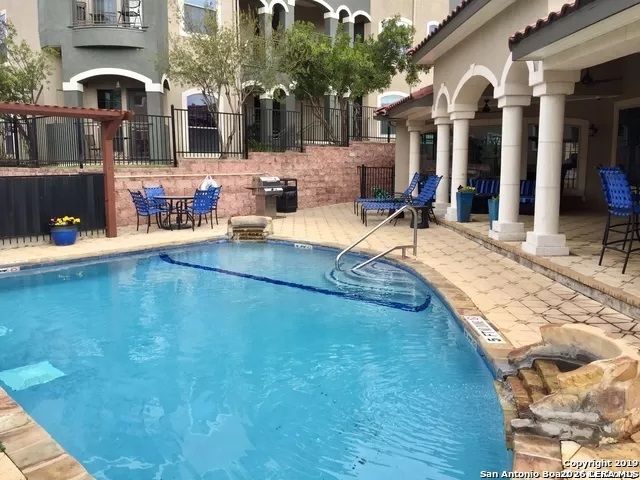 5455 Rowley Rd Unit 5302, San Antonio, TX 78240