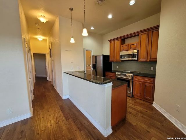 5455 Rowley Rd Unit 5302, San Antonio, TX 78240