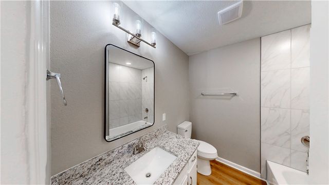 2014 Dee Avenue, Springdale, AR 72762