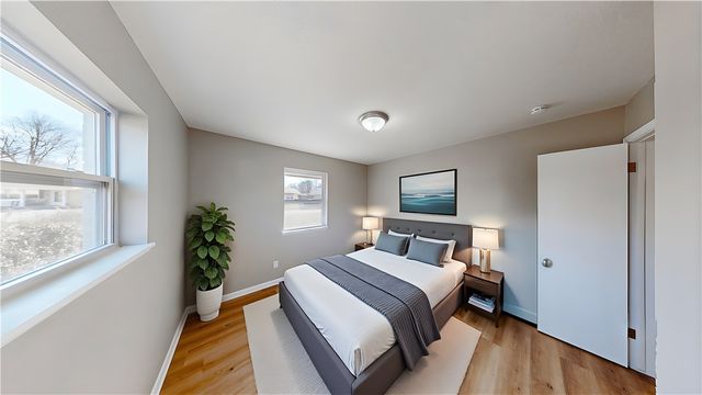 2014 Dee Avenue, Springdale, AR 72762