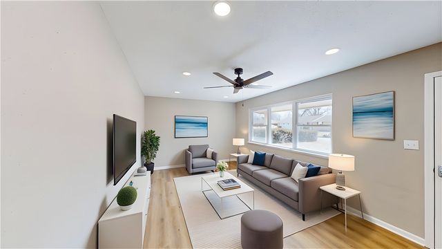 2014 Dee Avenue, Springdale, AR 72762