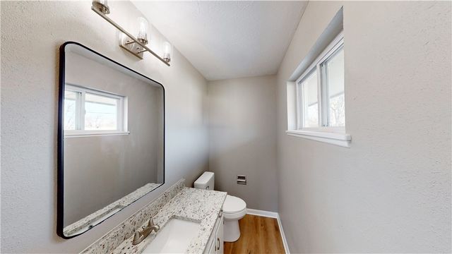 2014 Dee Avenue, Springdale, AR 72762