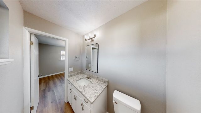 2014 Dee Avenue, Springdale, AR 72762