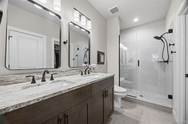 3775 Druid Drive, Brighton Township, MI 48114