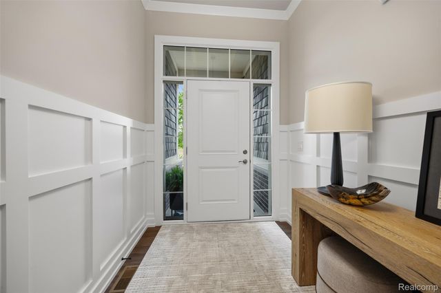 3775 Druid Drive, Brighton Township, MI 48114
