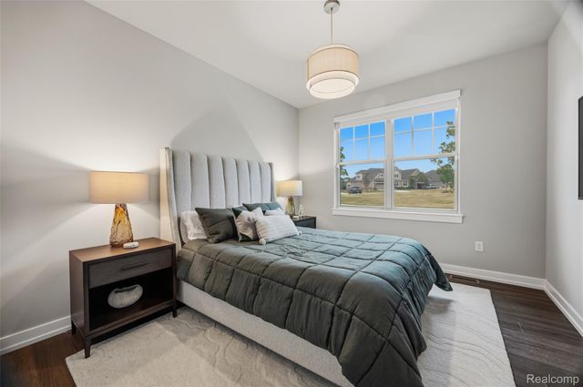 3775 Druid Drive, Brighton Township, MI 48114