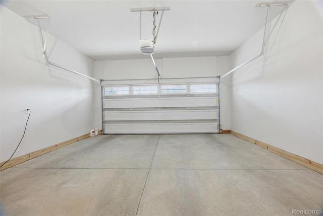 3775 Druid Drive, Brighton Township, MI 48114
