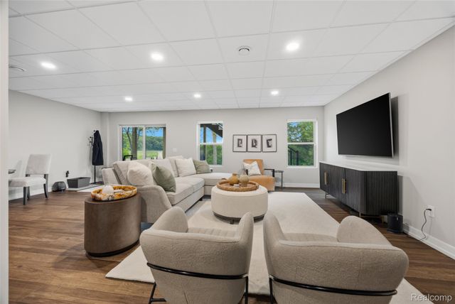 3775 Druid Drive, Brighton Township, MI 48114