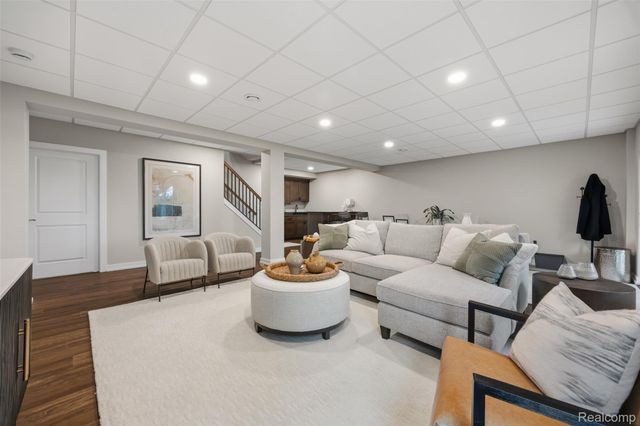 3775 Druid Drive, Brighton Township, MI 48114