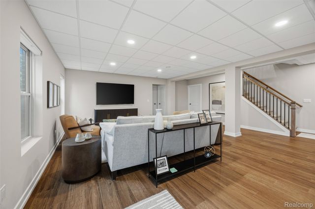 3775 Druid Drive, Brighton Township, MI 48114