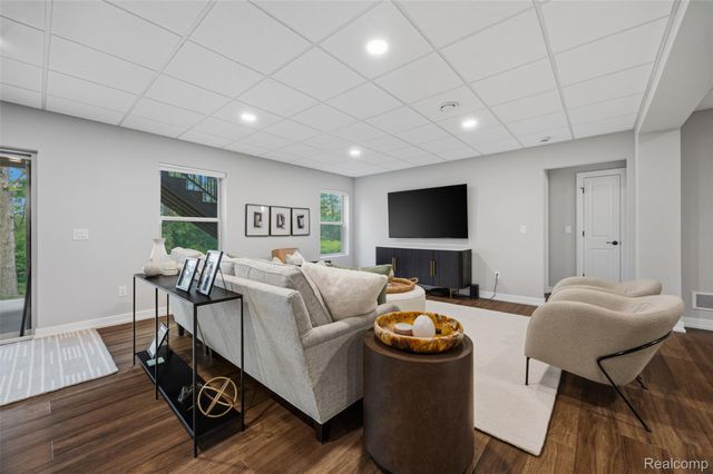 3775 Druid Drive, Brighton Township, MI 48114