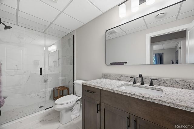 3775 Druid Drive, Brighton Township, MI 48114