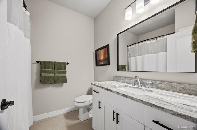 3775 Druid Drive, Brighton Township, MI 48114