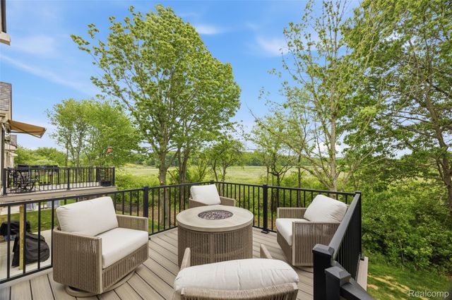 3775 Druid Drive, Brighton Township, MI 48114