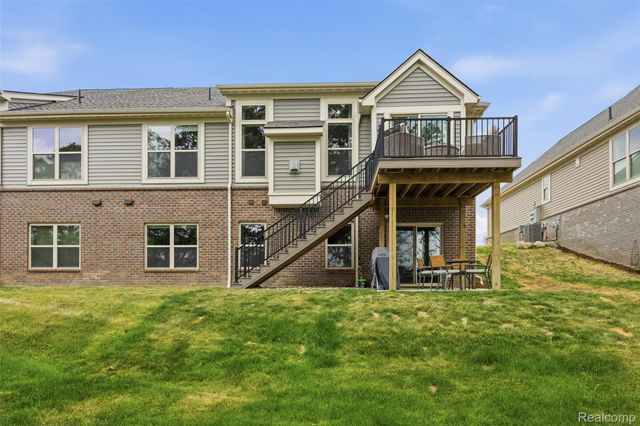 3775 Druid Drive, Brighton Township, MI 48114