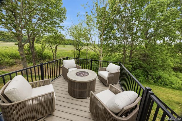 3775 Druid Drive, Brighton Township, MI 48114