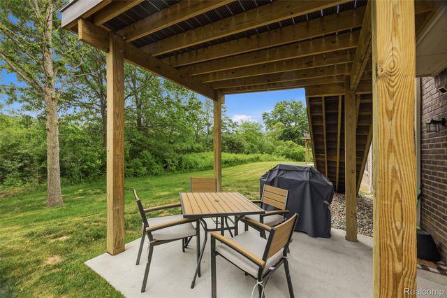 3775 Druid Drive, Brighton Township, MI 48114