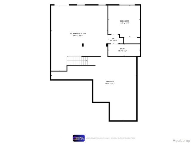 3775 Druid Drive, Brighton Township, MI 48114