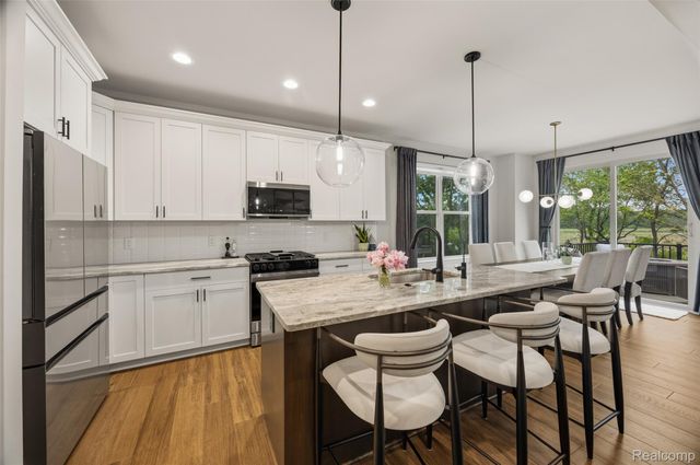 3775 Druid Drive, Brighton Township, MI 48114