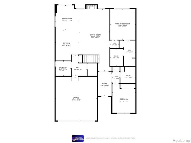 3775 Druid Drive, Brighton Township, MI 48114