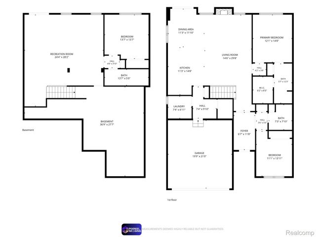 3775 Druid Drive, Brighton Township, MI 48114