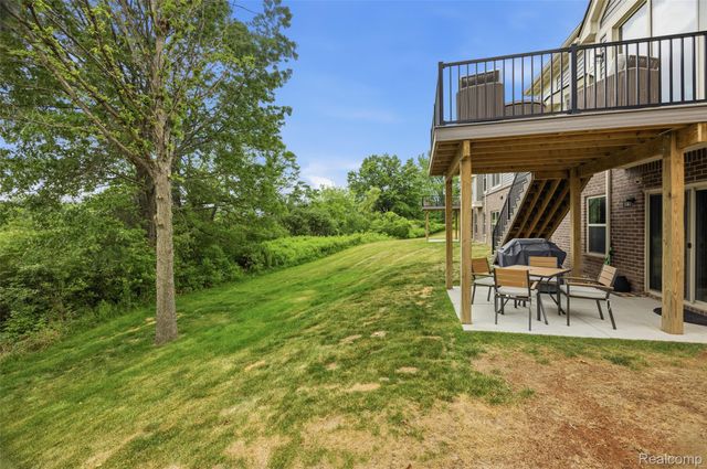 3775 Druid Drive, Brighton Township, MI 48114