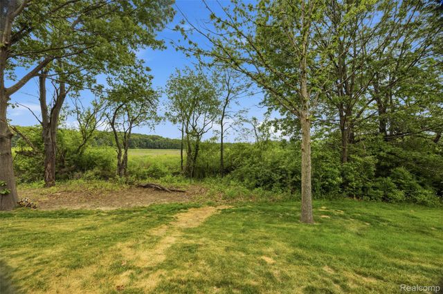 3775 Druid Drive, Brighton Township, MI 48114