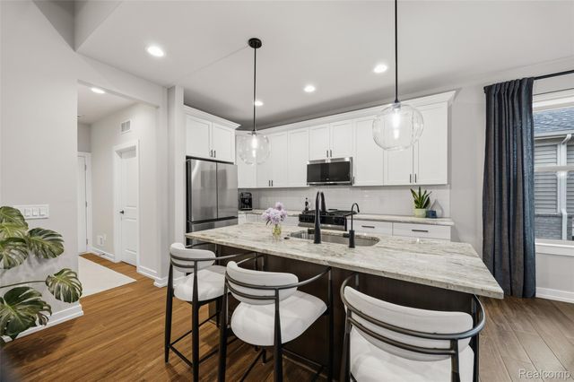 3775 Druid Drive, Brighton Township, MI 48114