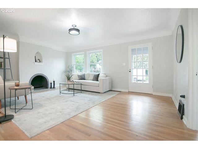 5714 Se 22ND Ave, Portland, OR 97202
