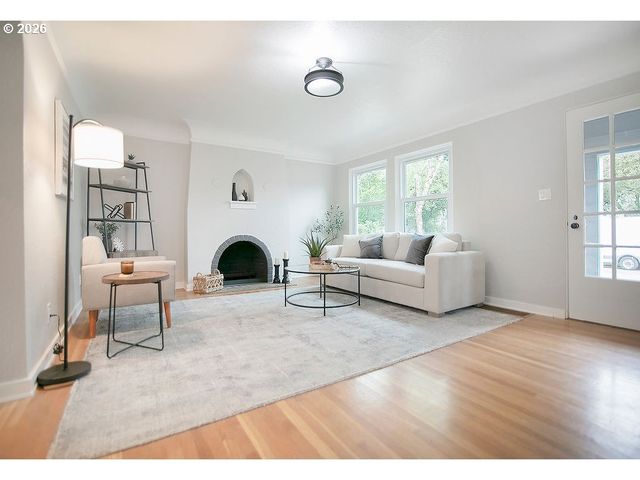5714 Se 22ND Ave, Portland, OR 97202