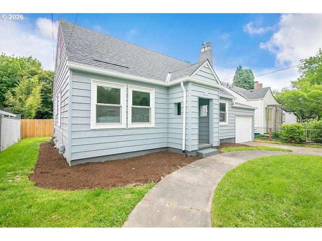5714 Se 22ND Ave, Portland, OR 97202