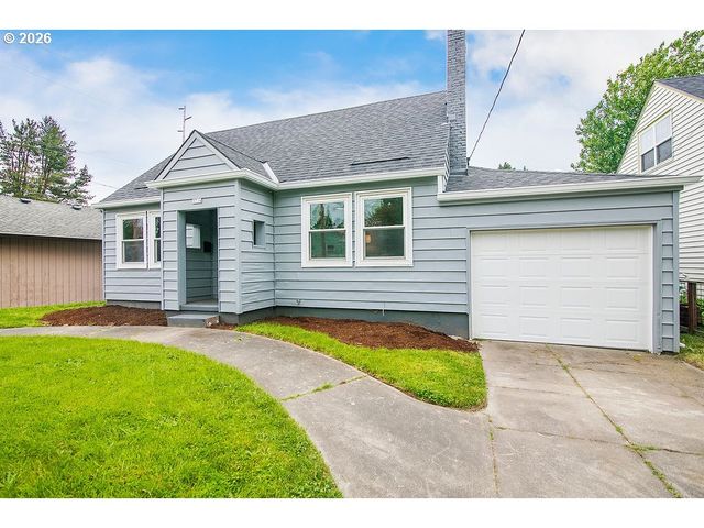 5714 Se 22ND Ave, Portland, OR 97202