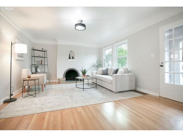 5714 Se 22ND Ave, Portland, OR 97202